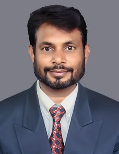 Niranjan Sangawar