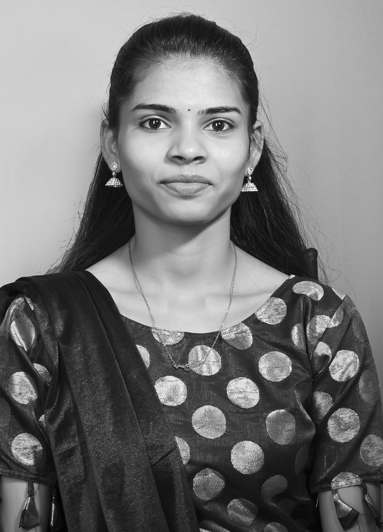 Vikram Joshi