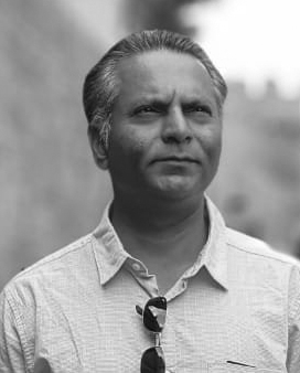 Girish Kulkarni
