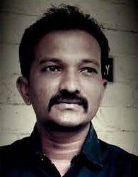 Ranjeet Patil