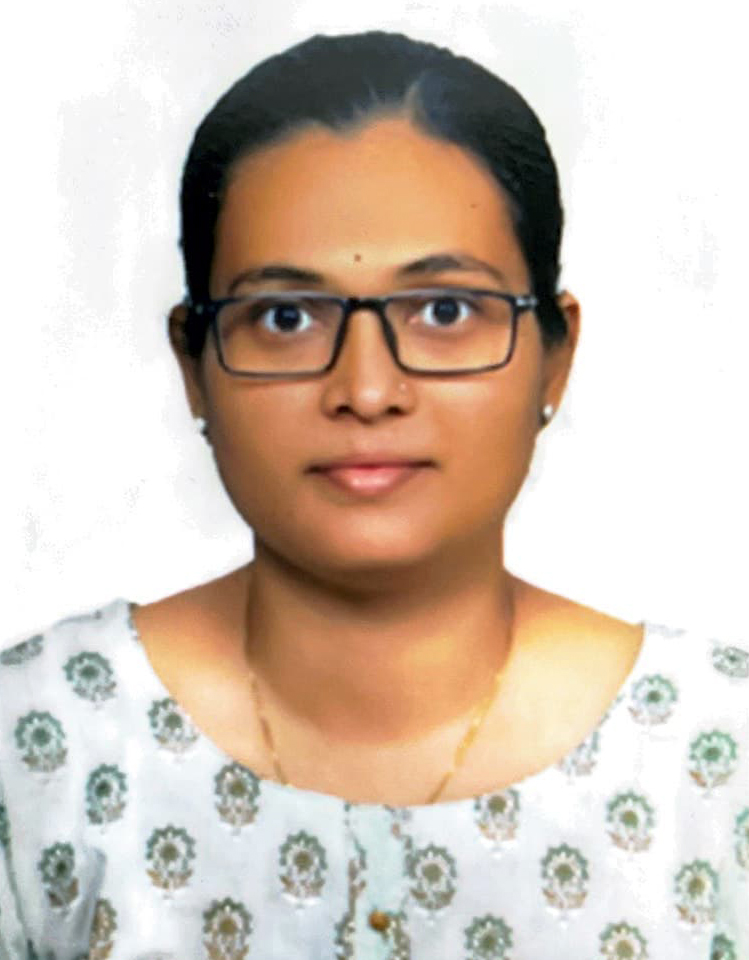 Supriya Madda